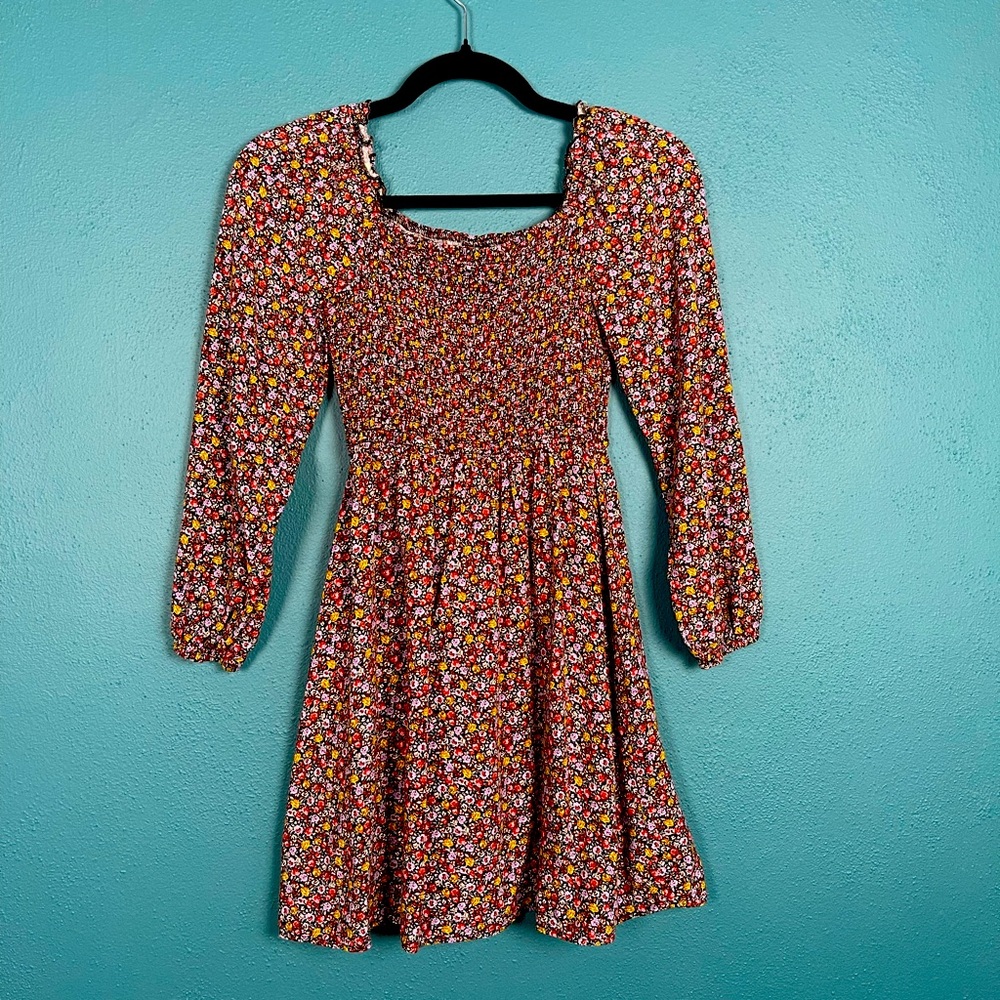 KIDS Art Class Brand Dress - Size Large 10-12